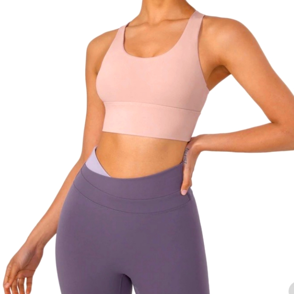 NWT HALARA bra